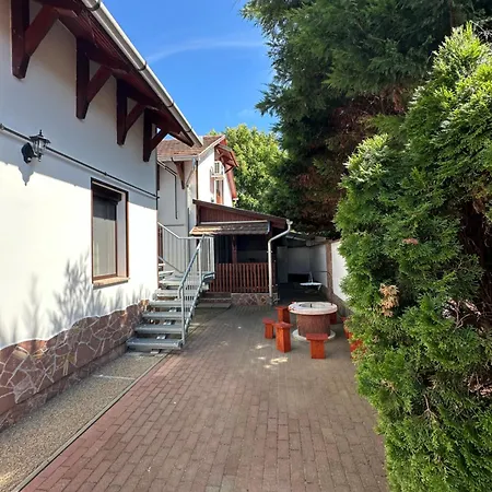 Lejlighed Harmony & Wine Eger