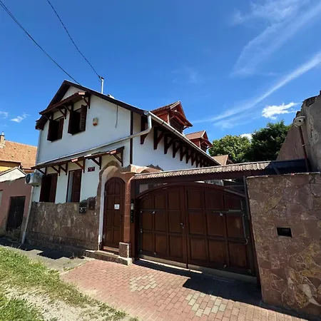 Harmony & Wine Lejlighed *