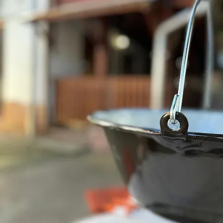 Lejlighed Harmony & Wine *