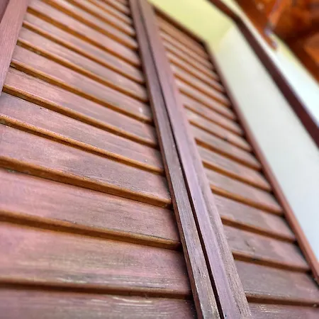 Harmony & Wine Lejlighed