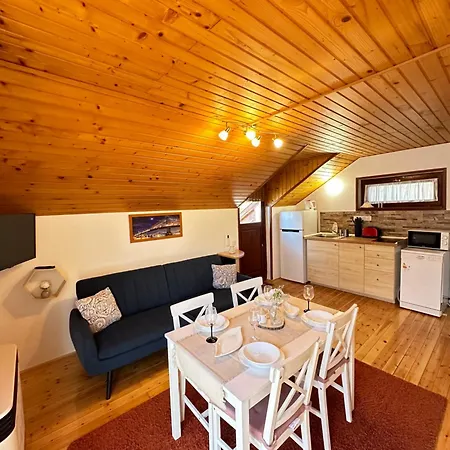 Lejlighed Harmony & Wine Eger