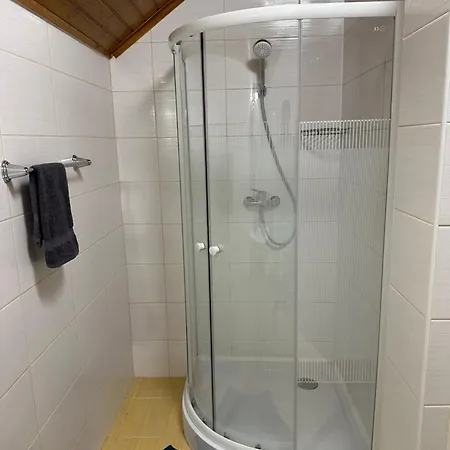 Harmony & Wine Lejlighed Eger