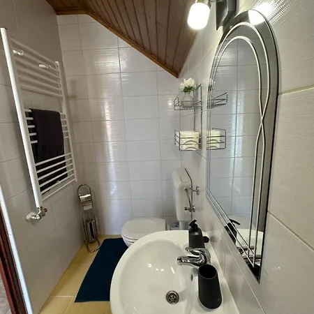 Harmony & Wine Lejlighed Eger