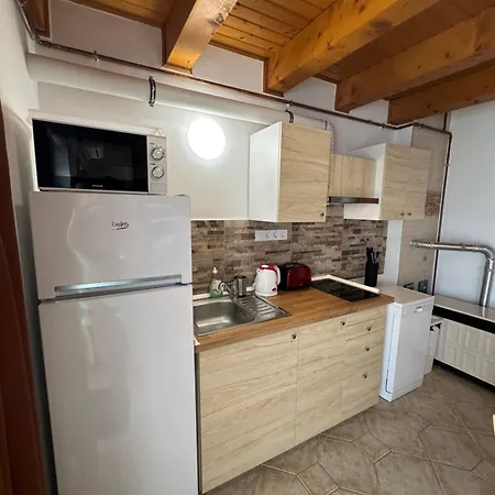 Harmony & Wine Lejlighed Eger