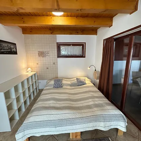 Lejlighed Harmony & Wine Eger