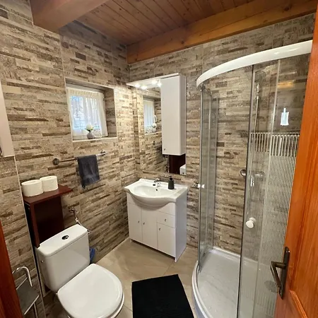 Harmony & Wine Lejlighed *