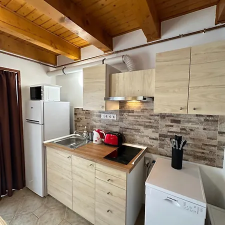 Lejlighed Harmony & Wine *