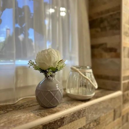 Lejlighed Harmony & Wine