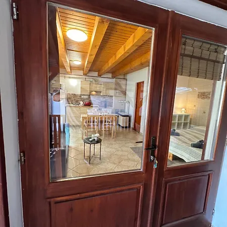 Lejlighed Harmony & Wine *