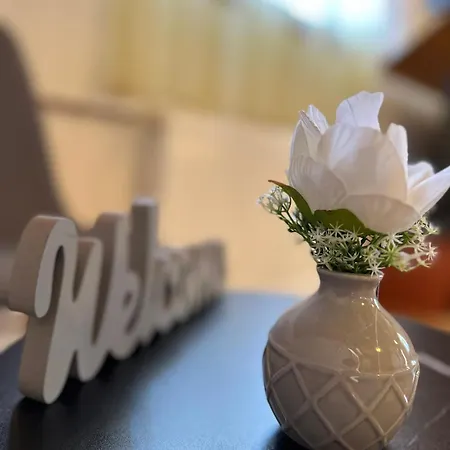 Lejlighed Harmony & Wine *