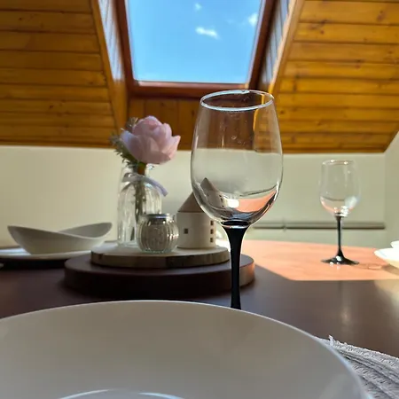 Lejlighed Harmony & Wine