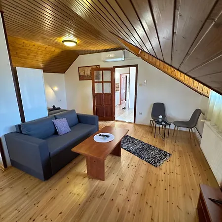 Lejlighed Harmony & Wine *