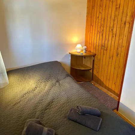 Lejlighed Harmony & Wine