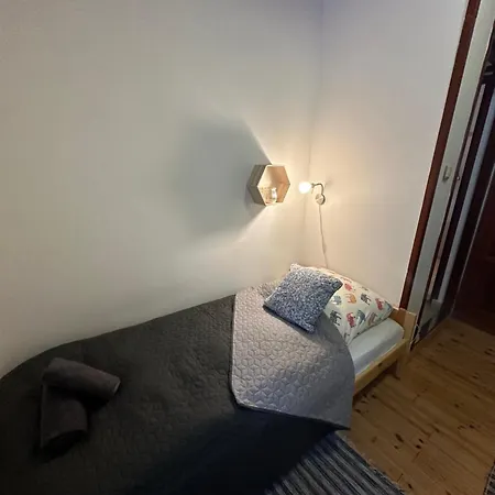 Harmony & Wine Lejlighed *