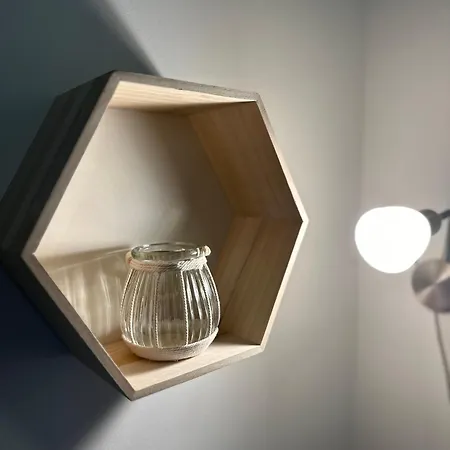 Harmony & Wine Lejlighed Eger