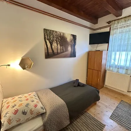 Lejlighed Harmony & Wine