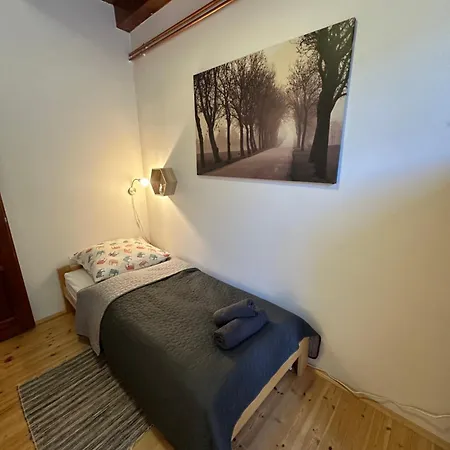 Harmony & Wine * Eger