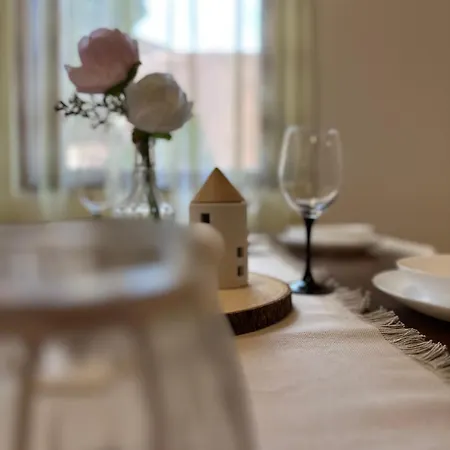 Harmony & Wine * Eger