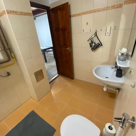 Harmony & Wine Lejlighed