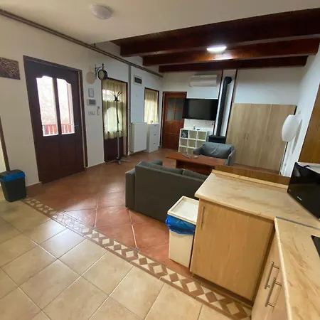 Harmony & Wine Lejlighed