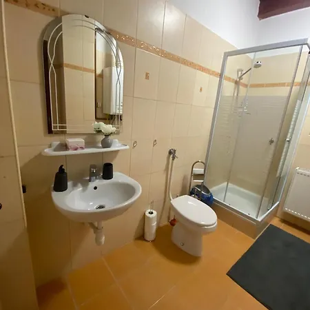 Lejlighed Harmony & Wine *