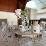 Harmony & Wine Appartement