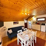 Appartement Harmony & Wine Eger
