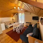 Appartement Harmony & Wine Eger