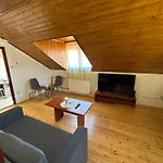 Harmony & Wine Appartement