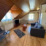Harmony & Wine Appartement *