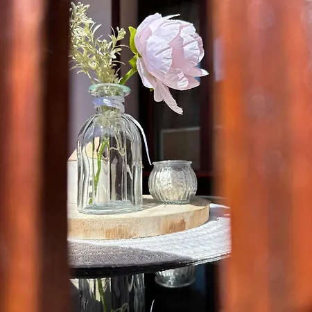 Harmony & Wine 公寓