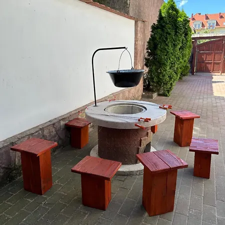 Harmony & Wine Apartment Eger