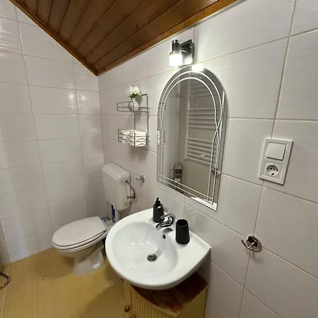 Harmony & Wine Apartment *