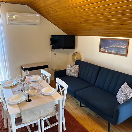 Harmony & Wine Apartment Eger