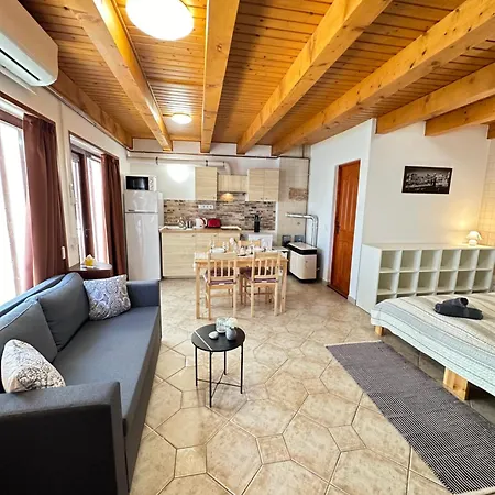 Apartment Harmony & Wine Eger