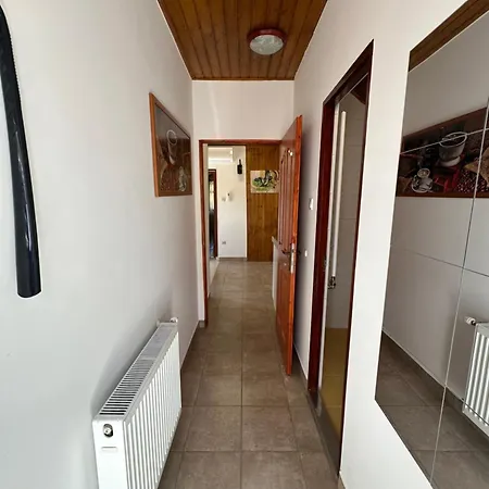 Apartment Harmony & Wine Eger
