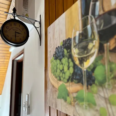 Harmony & Wine