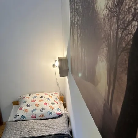 Harmony & Wine Apartment *