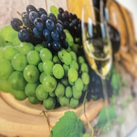 Harmony & Wine Apartment *