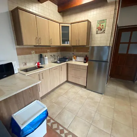 Harmony & Wine Apartment *