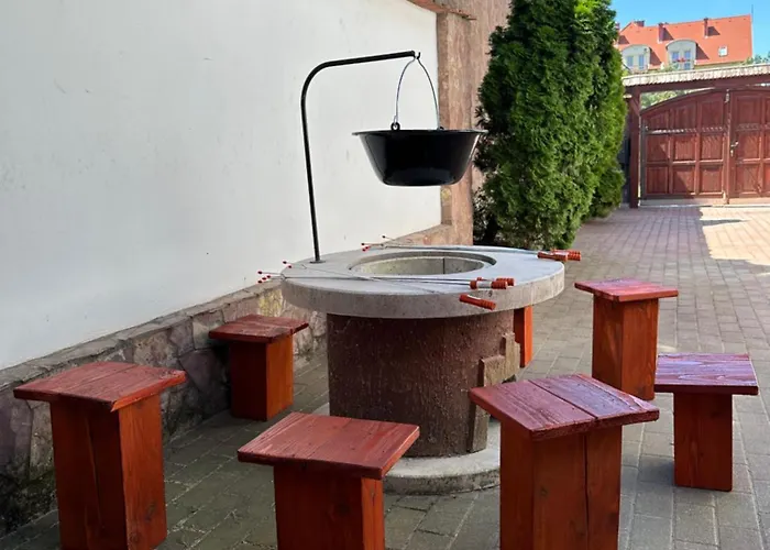 公寓 Harmony & Wine *