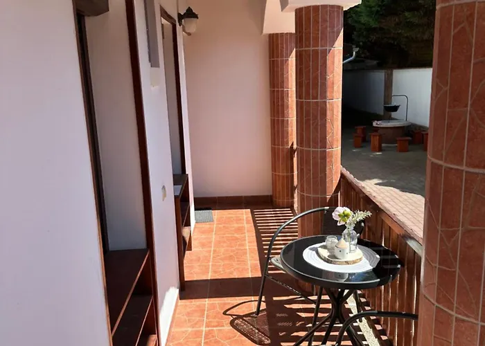 Harmony & Wine * Eger