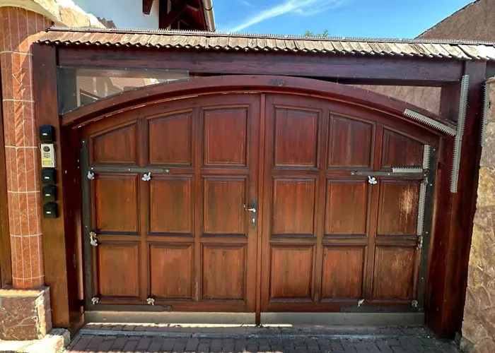 Harmony & Wine 埃格尔