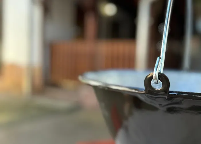 公寓 Harmony & Wine *