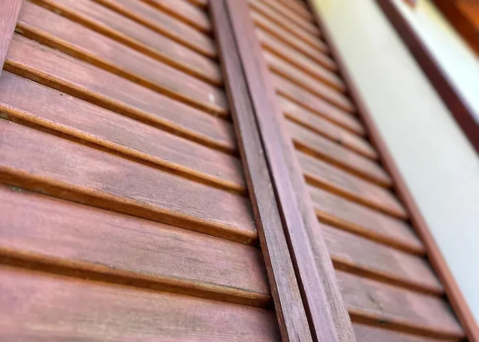 Harmony & Wine 公寓