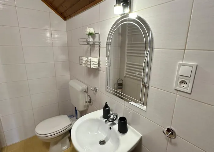 Harmony & Wine 公寓 *