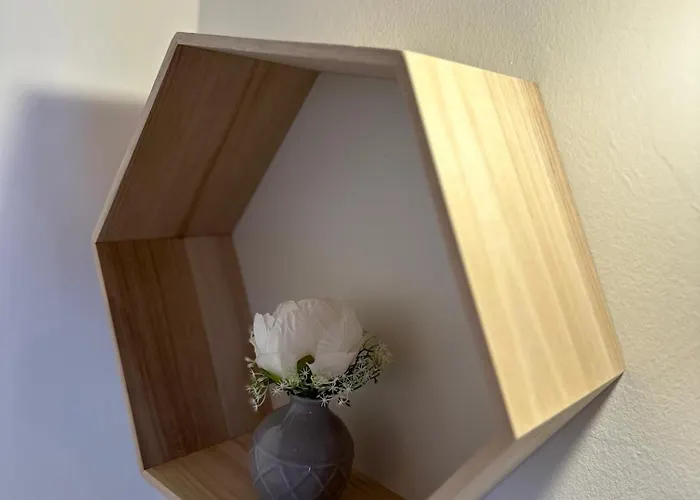 Harmony & Wine 公寓 *