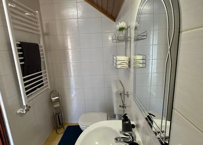 Harmony & Wine Apartment Eger