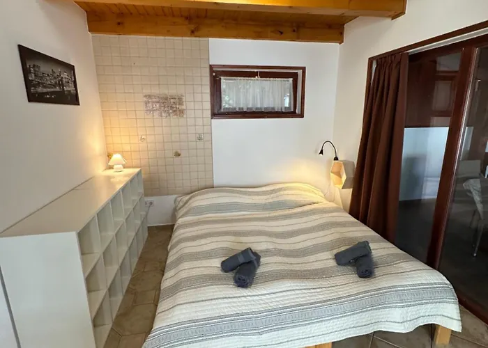 Apartment Harmony & Wine *