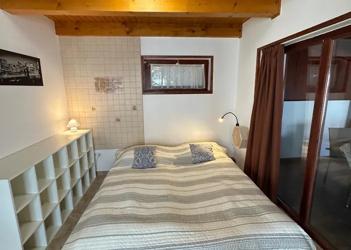 Apartment Harmony & Wine Eger